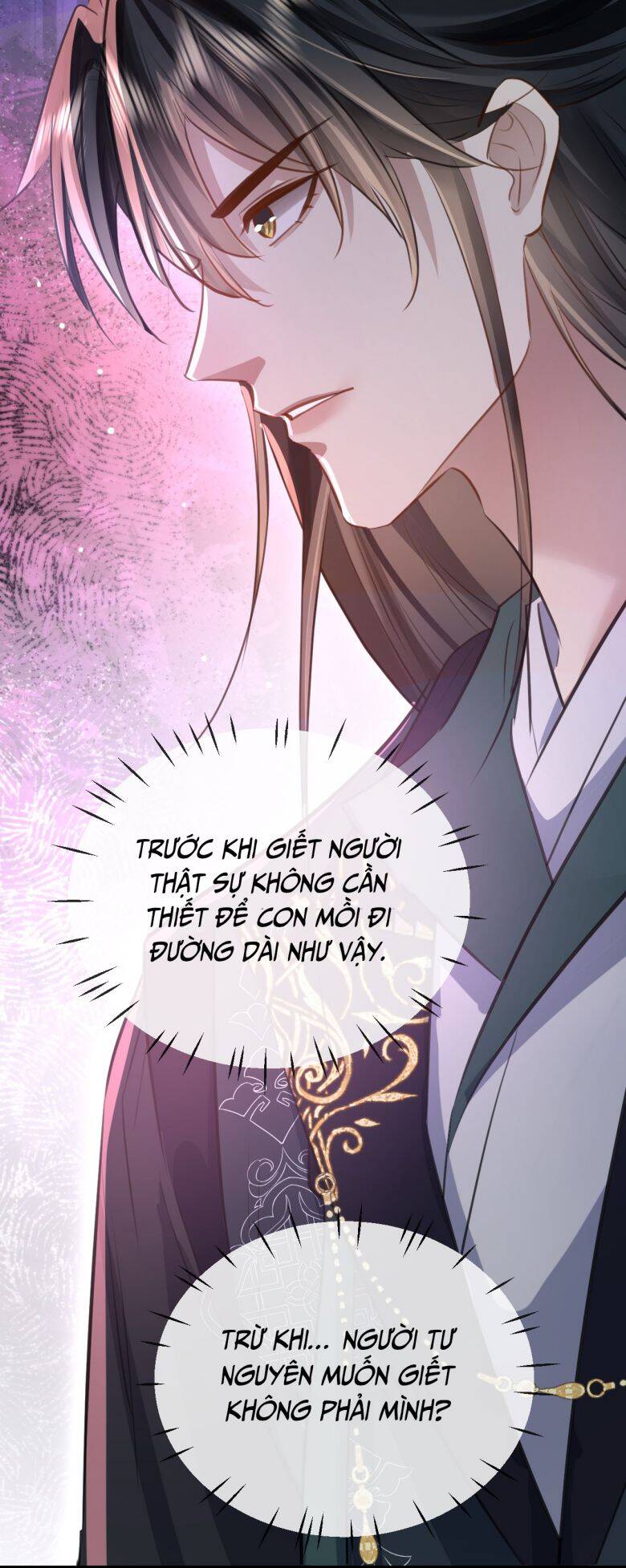 Ma Tôn Đại Nhân Song Tu Không Chapter  24 - 49