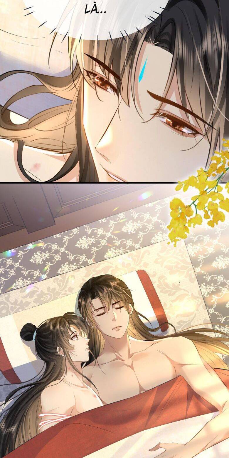 Ma Tôn Đại Nhân Song Tu Không Chapter  24 - 6