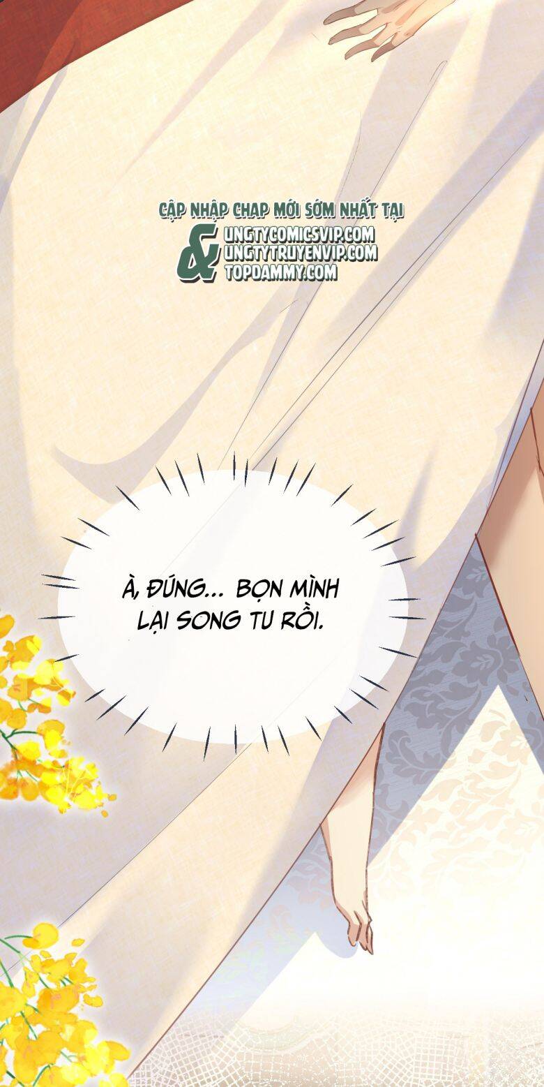 Ma Tôn Đại Nhân Song Tu Không Chapter  24 - 7