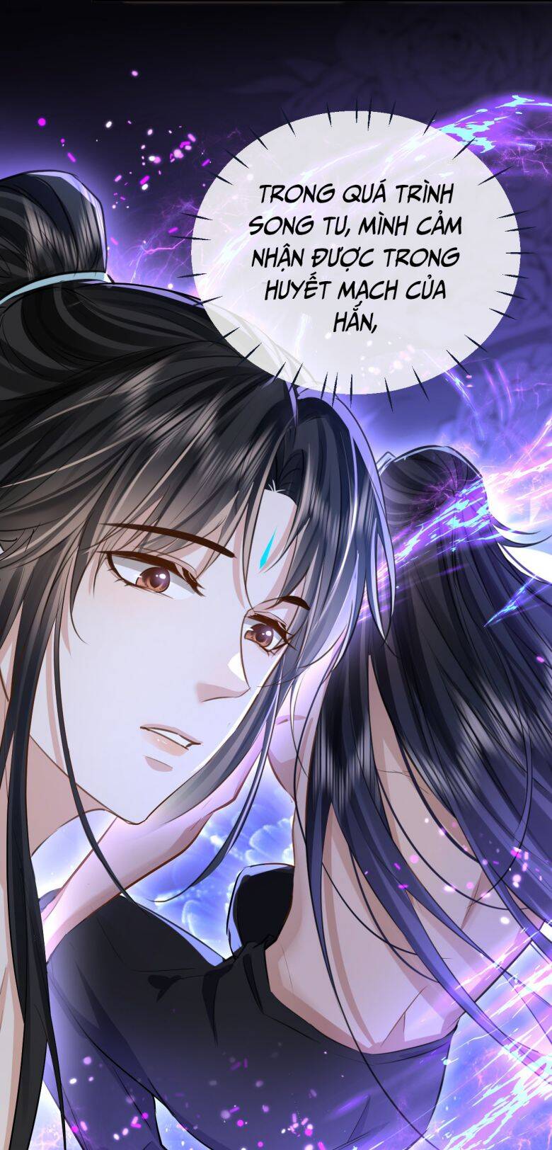 Ma Tôn Đại Nhân Song Tu Không Chapter  24 - 10