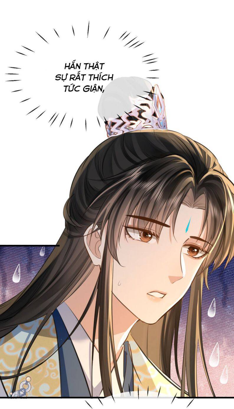 Ma Tôn Đại Nhân Song Tu Không Chapter  25 - 11