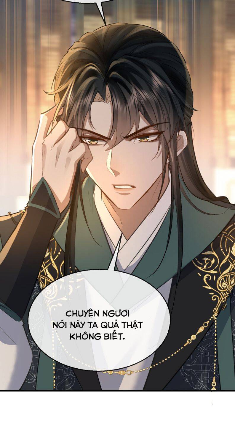 Ma Tôn Đại Nhân Song Tu Không Chapter  25 - 14