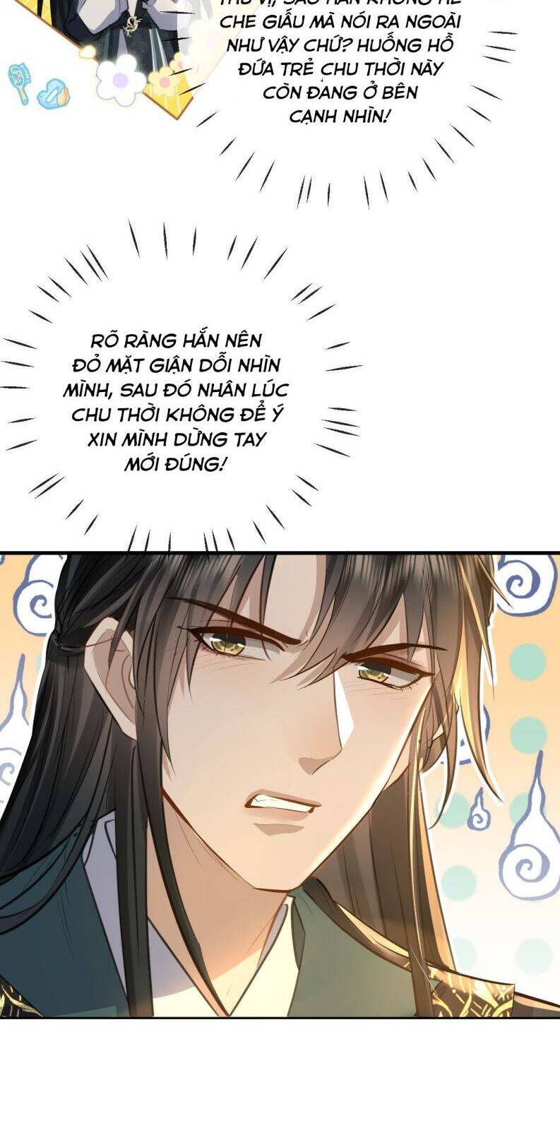 Ma Tôn Đại Nhân Song Tu Không Chapter  25 - 25