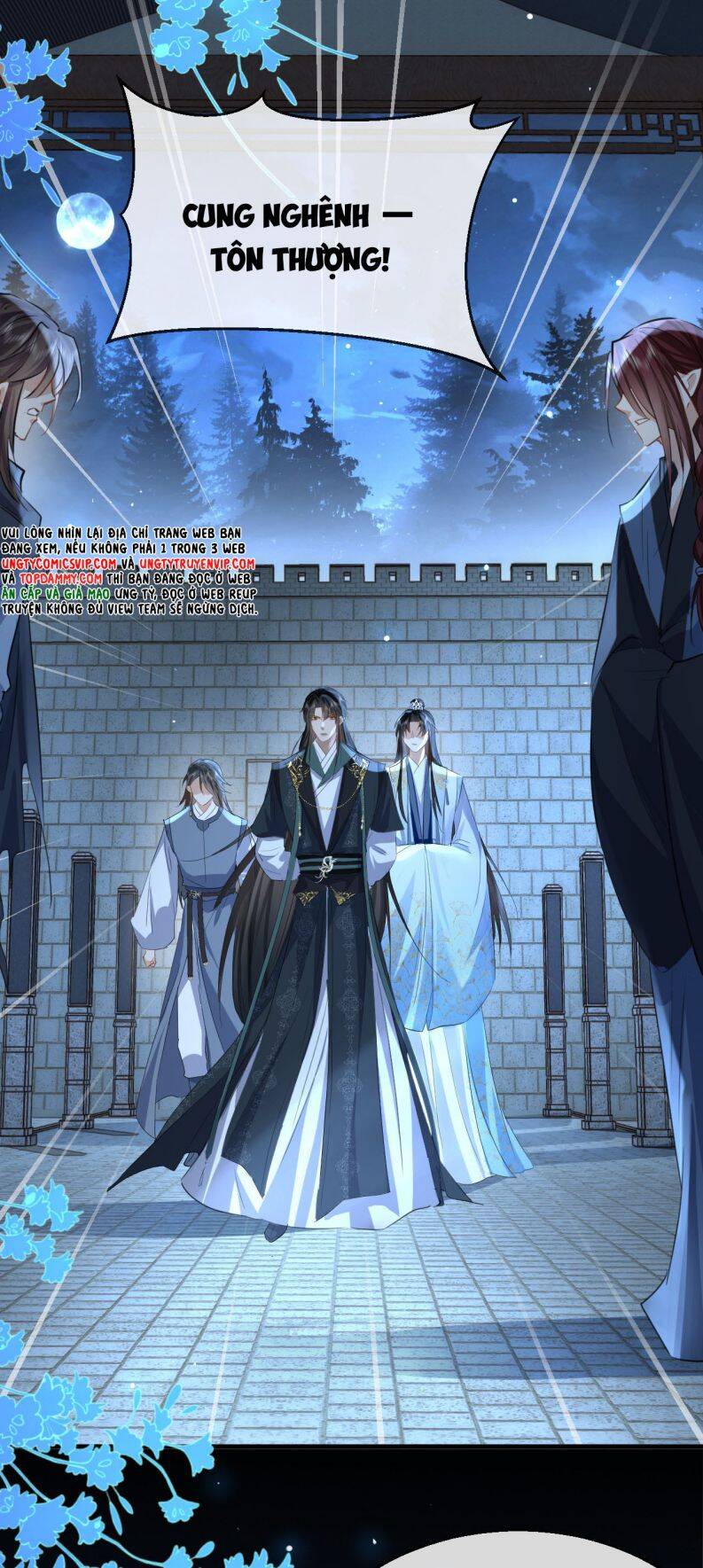 Ma Tôn Đại Nhân Song Tu Không Chapter  25 - 30