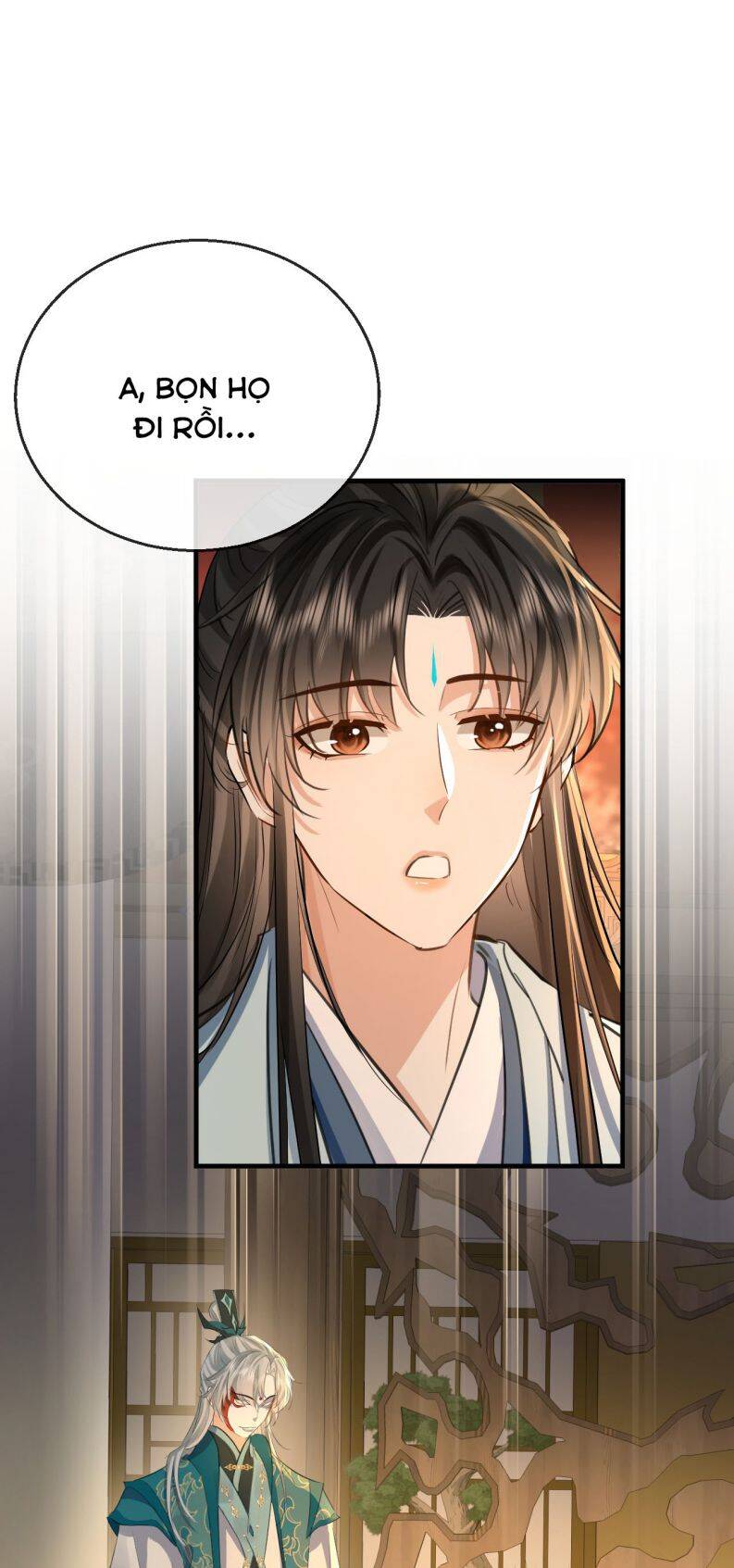 Ma Tôn Đại Nhân Song Tu Không Chapter  25 - 37