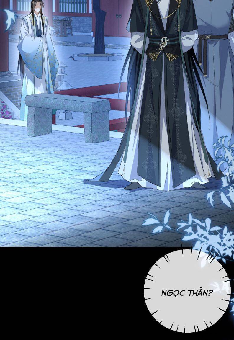 Ma Tôn Đại Nhân Song Tu Không Chapter  25 - 5