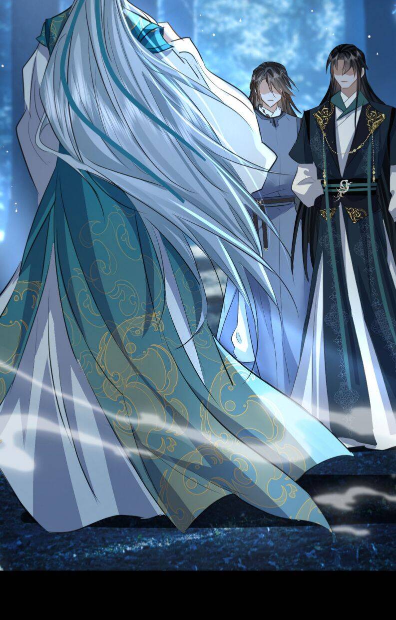 Ma Tôn Đại Nhân Song Tu Không Chapter  25 - 44