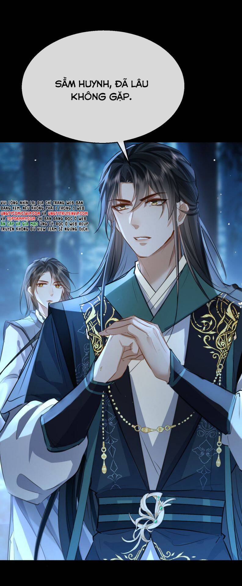 Ma Tôn Đại Nhân Song Tu Không Chapter  25 - 45