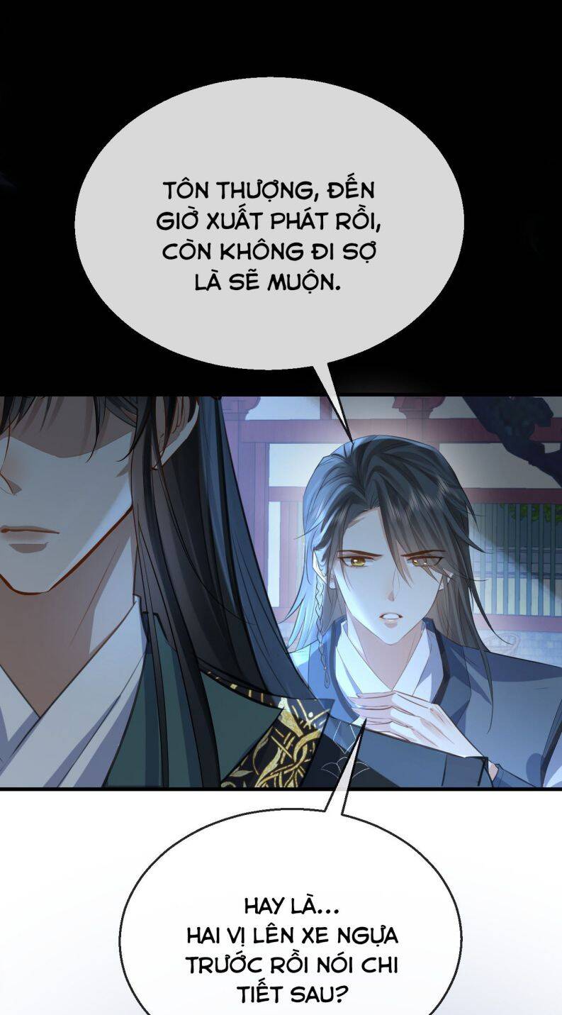 Ma Tôn Đại Nhân Song Tu Không Chapter  25 - 8