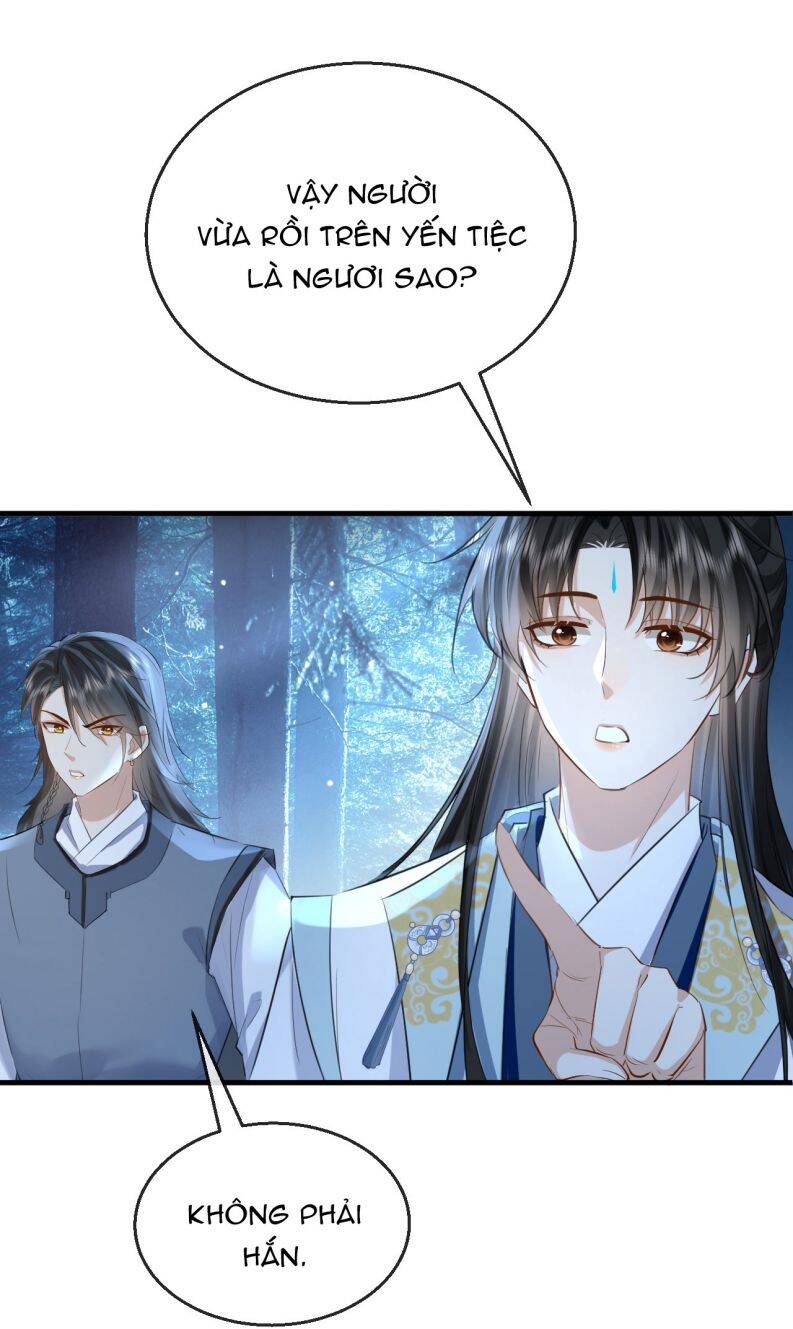 Ma Tôn Đại Nhân Song Tu Không Chapter  26 - 11