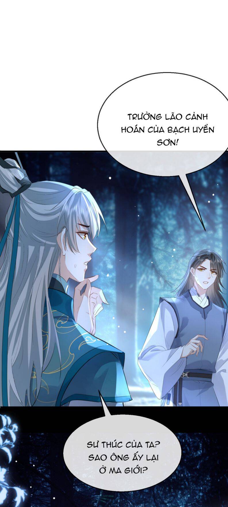 Ma Tôn Đại Nhân Song Tu Không Chapter  26 - 18
