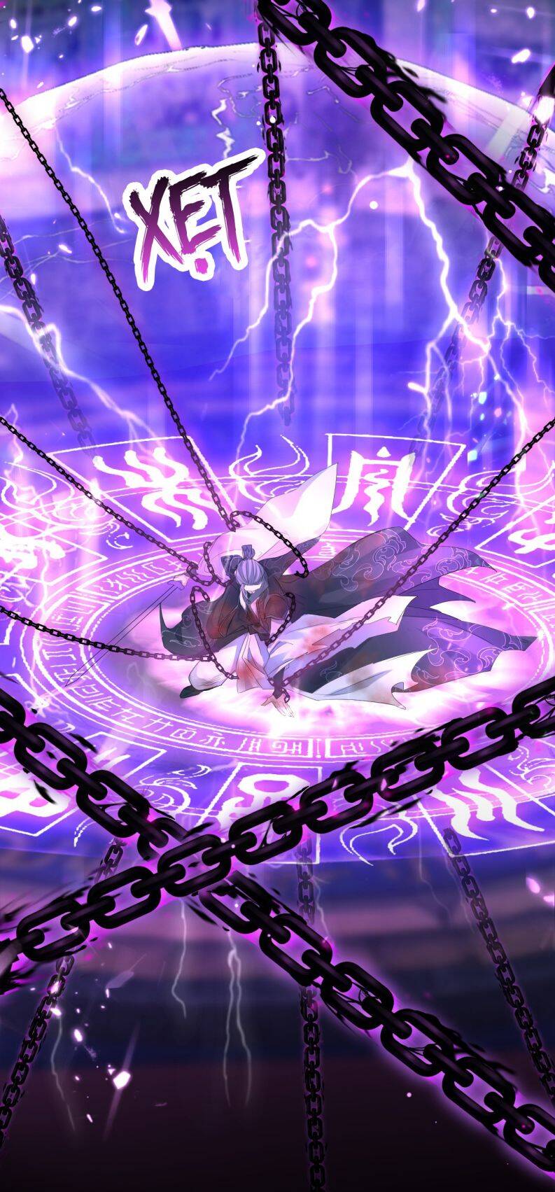 Ma Tôn Đại Nhân Song Tu Không Chapter  26 - 21