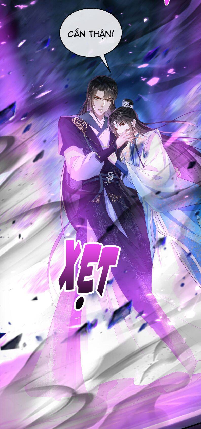 Ma Tôn Đại Nhân Song Tu Không Chapter  26 - 25