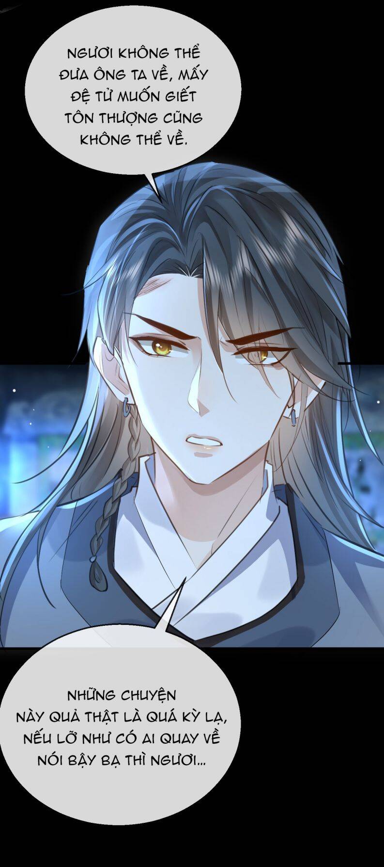 Ma Tôn Đại Nhân Song Tu Không Chapter  26 - 29