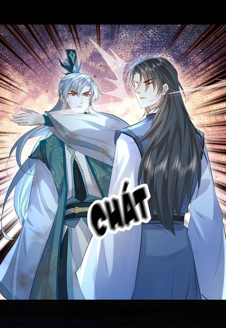 Ma Tôn Đại Nhân Song Tu Không Chapter  26 - 30