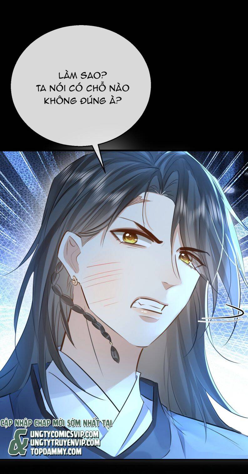 Ma Tôn Đại Nhân Song Tu Không Chapter  26 - 32
