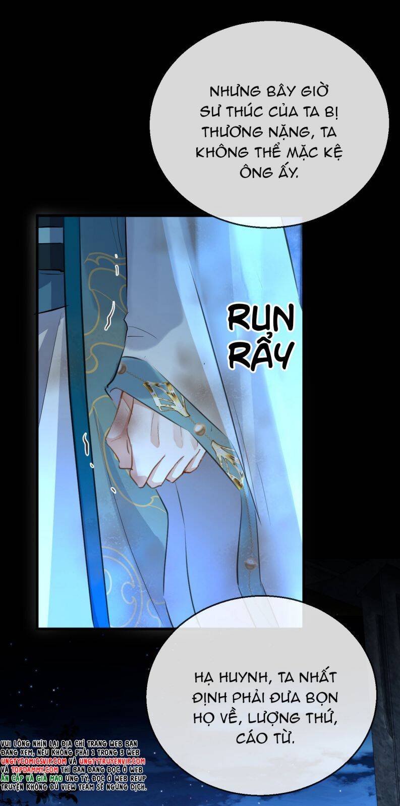 Ma Tôn Đại Nhân Song Tu Không Chapter  26 - 35