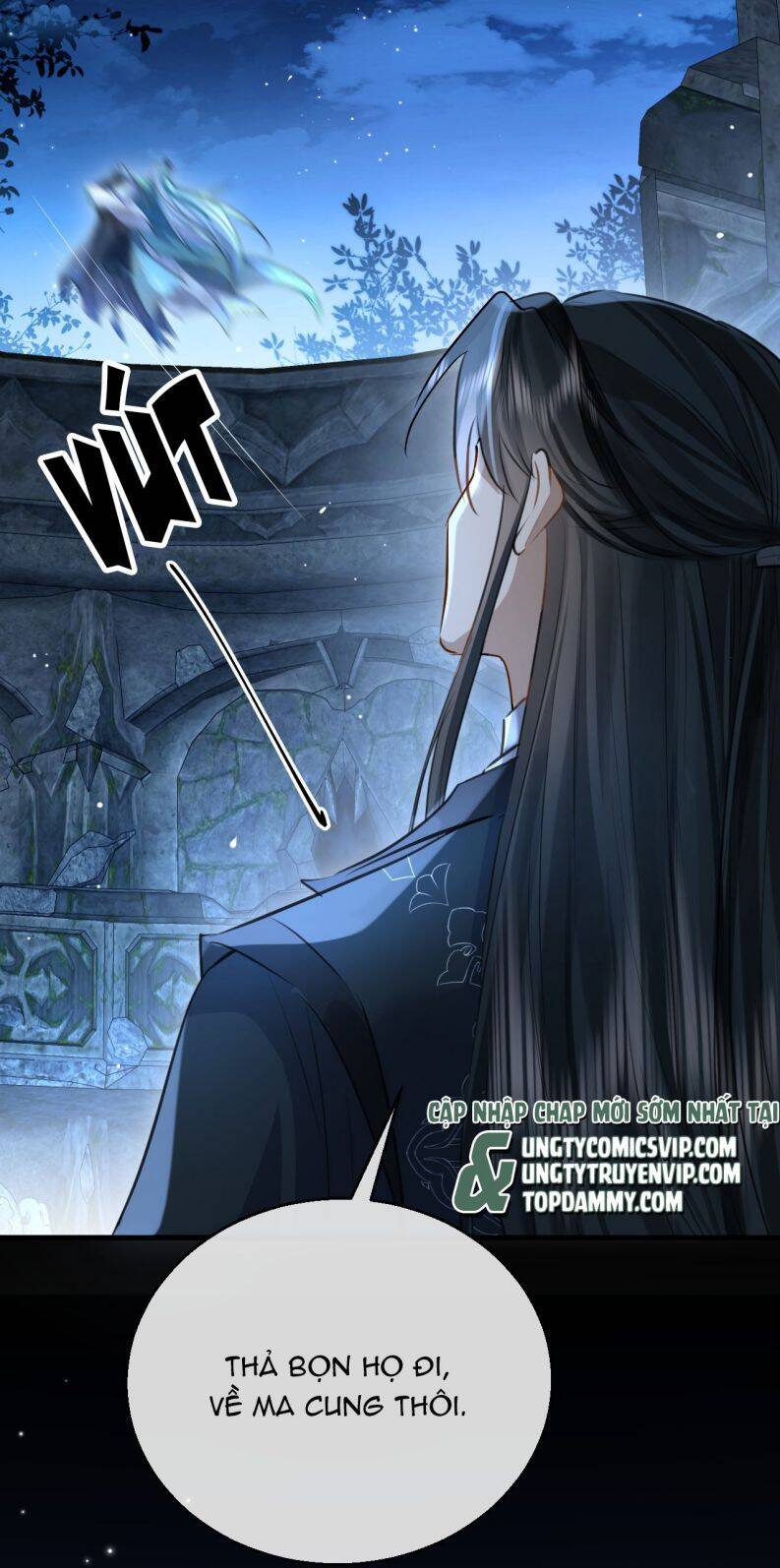 Ma Tôn Đại Nhân Song Tu Không Chapter  26 - 36