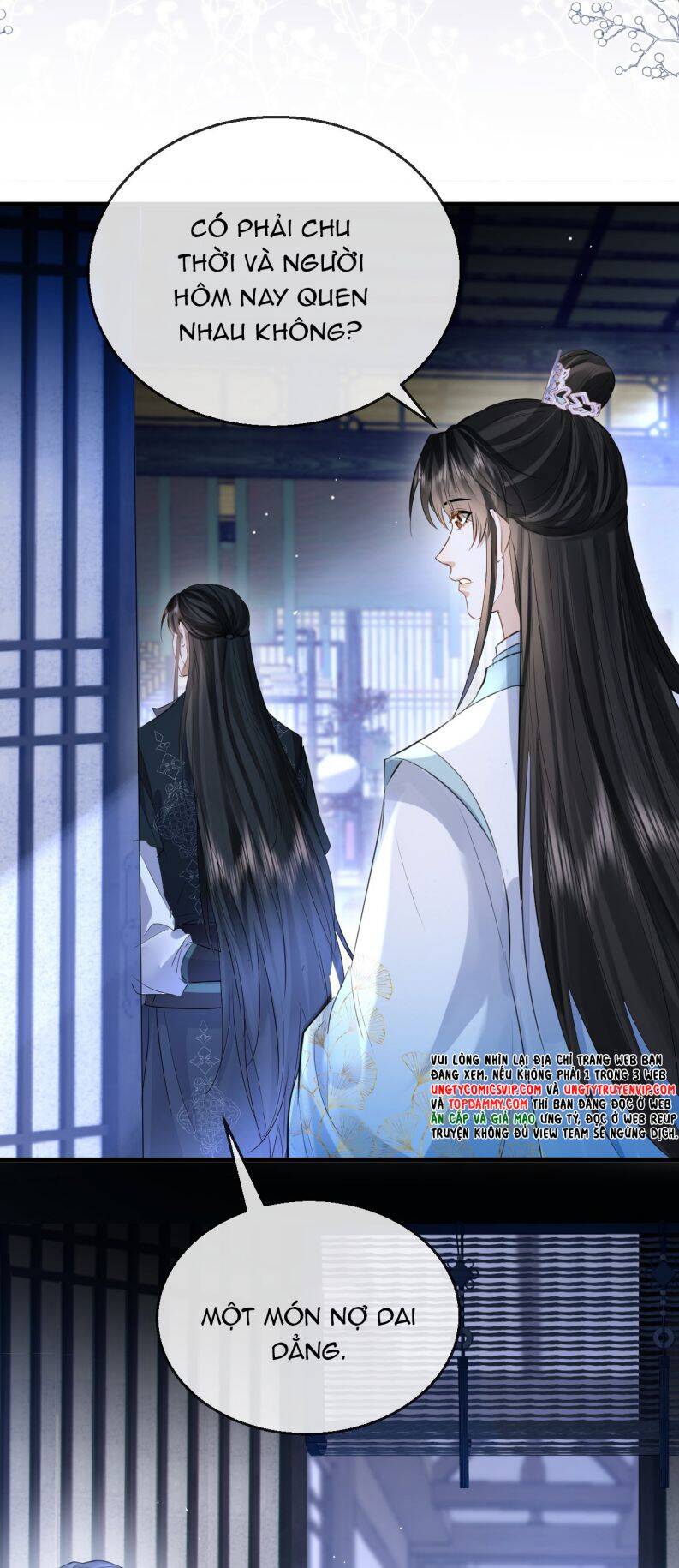 Ma Tôn Đại Nhân Song Tu Không Chapter  26 - 38