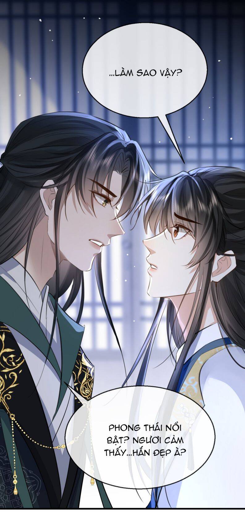 Ma Tôn Đại Nhân Song Tu Không Chapter  26 - 41