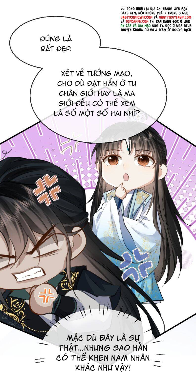 Ma Tôn Đại Nhân Song Tu Không Chapter  26 - 42