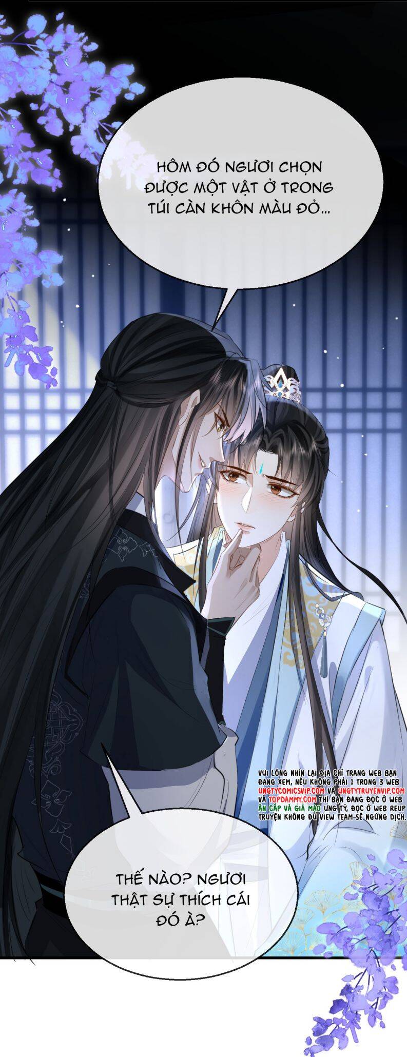 Ma Tôn Đại Nhân Song Tu Không Chapter  26 - 46