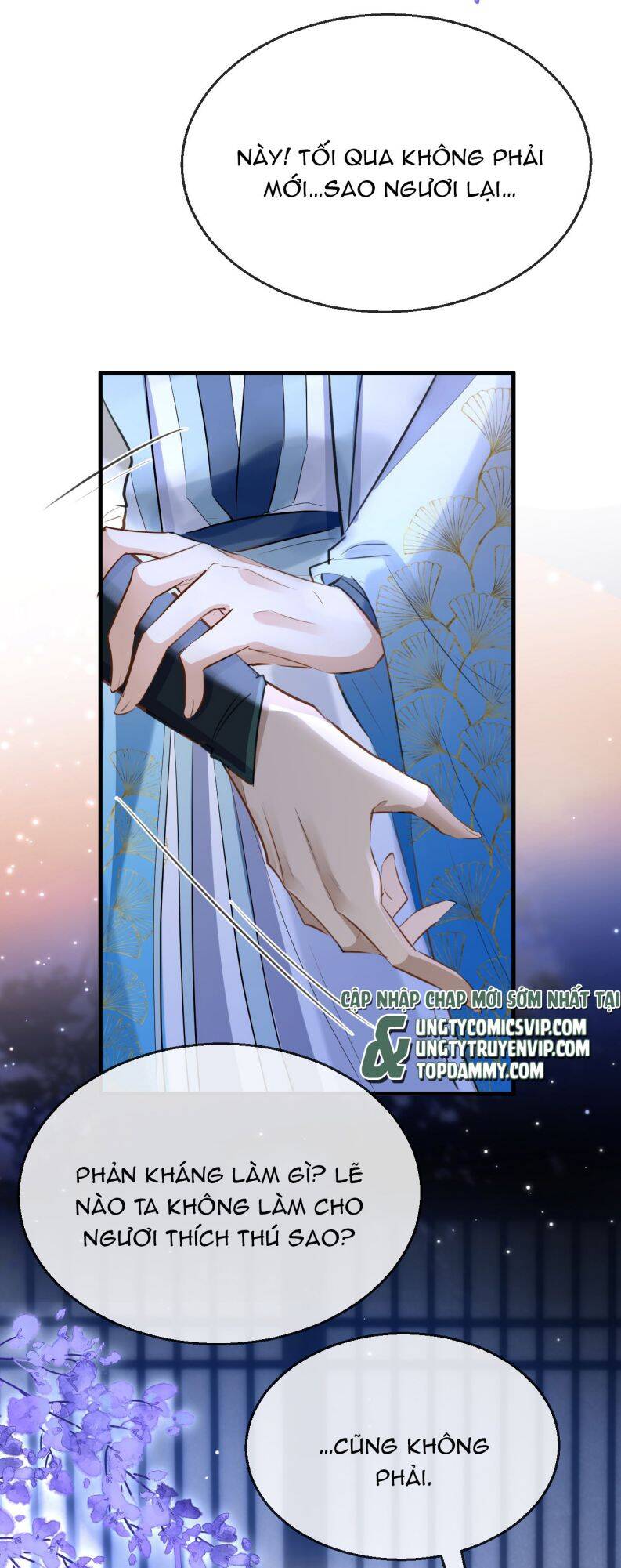 Ma Tôn Đại Nhân Song Tu Không Chapter  26 - 47