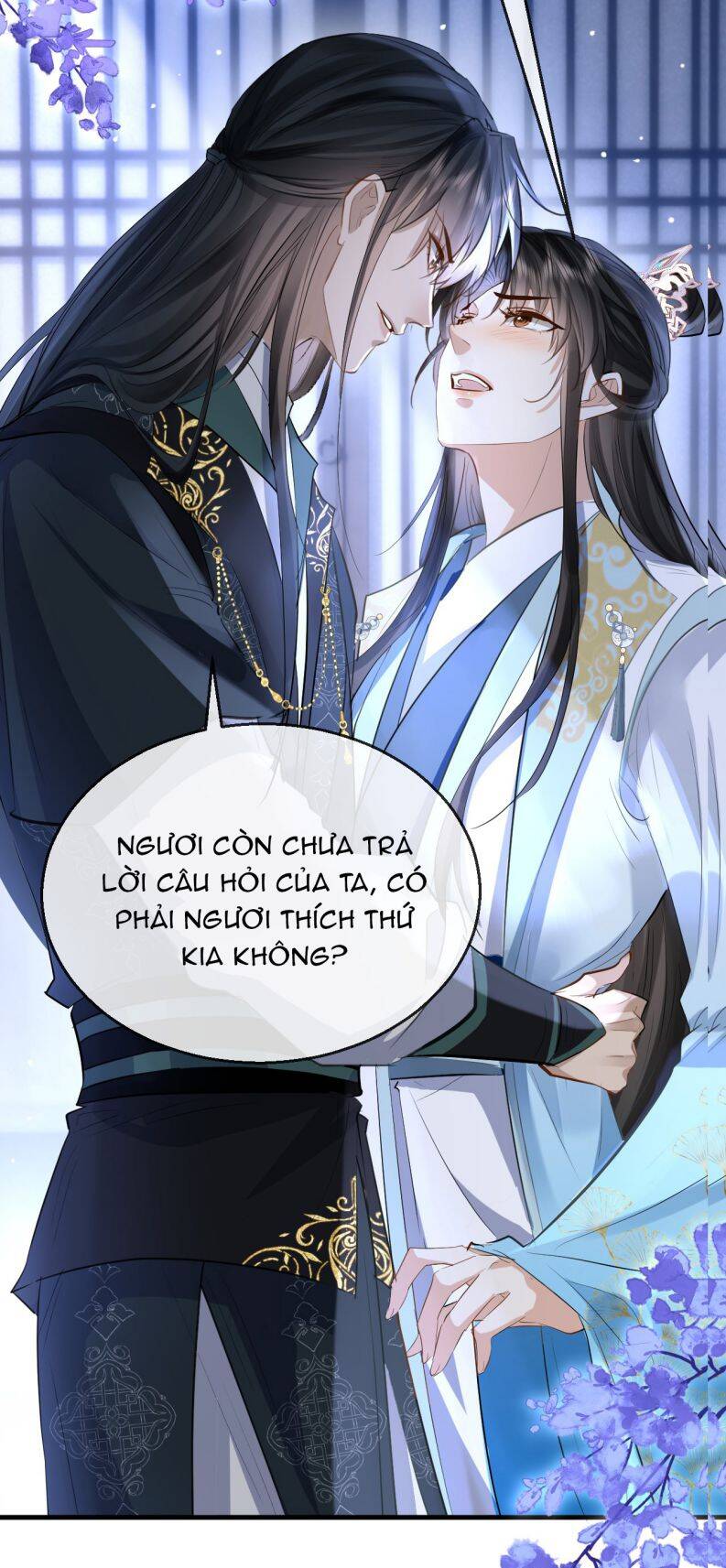 Ma Tôn Đại Nhân Song Tu Không Chapter  26 - 48