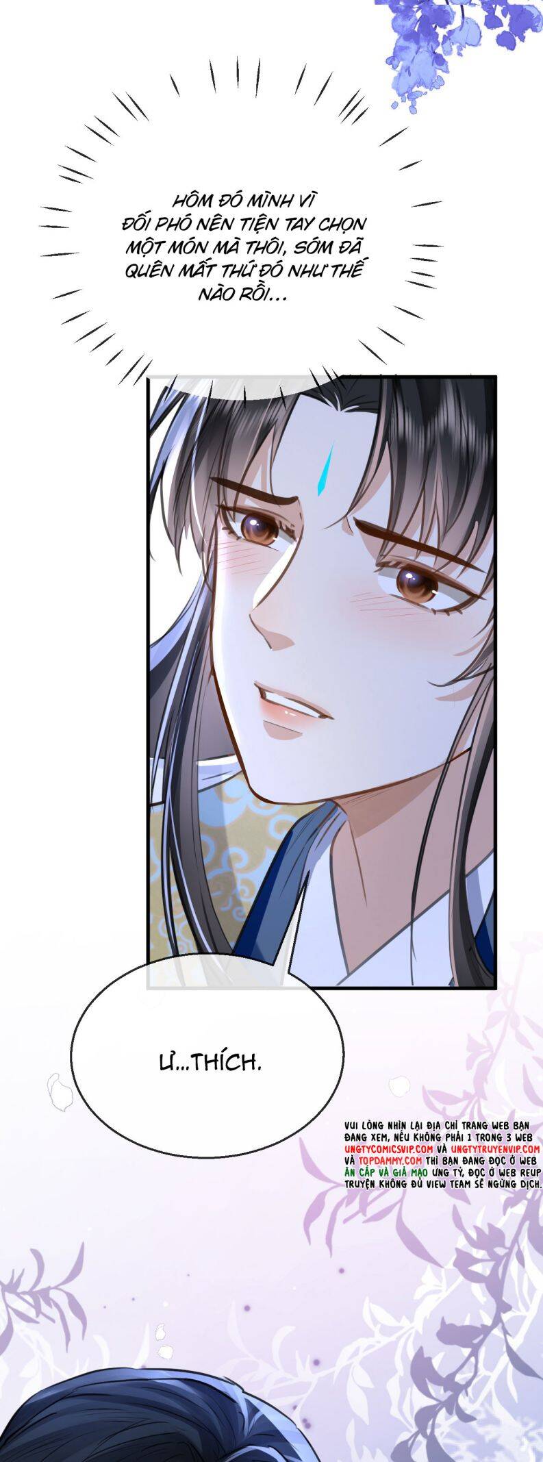 Ma Tôn Đại Nhân Song Tu Không Chapter  26 - 49