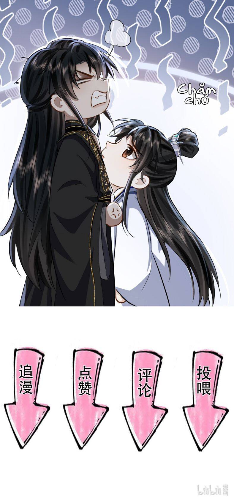 Ma Tôn Đại Nhân Song Tu Không Chapter  26 - 51