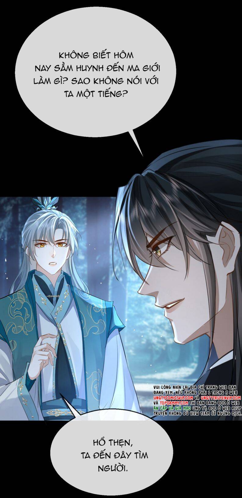 Ma Tôn Đại Nhân Song Tu Không Chapter  26 - 7