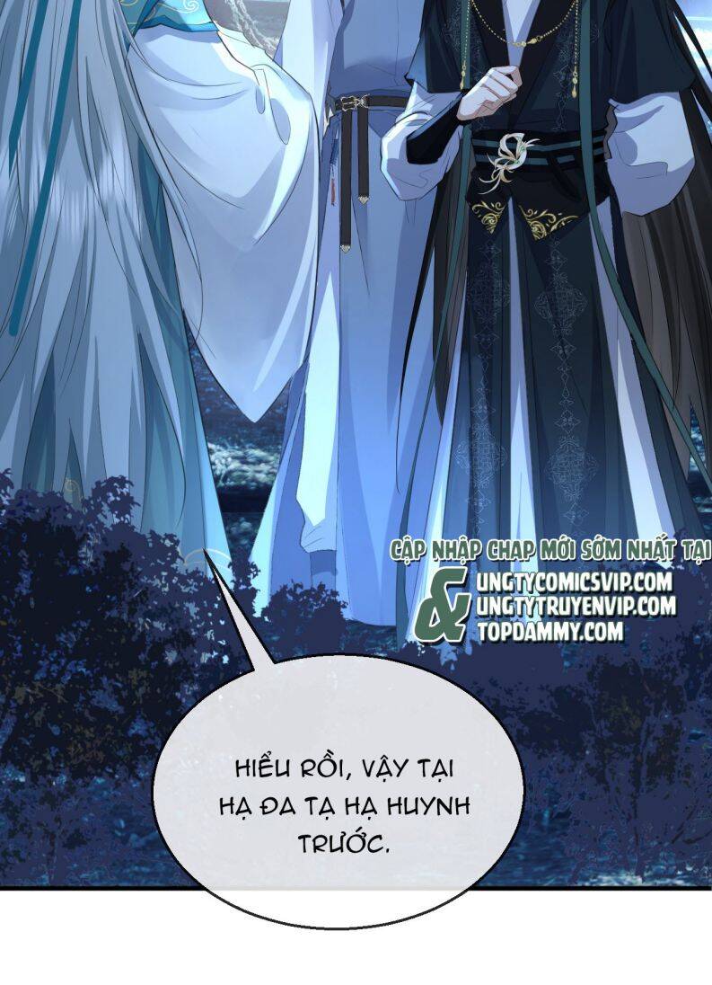 Ma Tôn Đại Nhân Song Tu Không Chapter  26 - 10