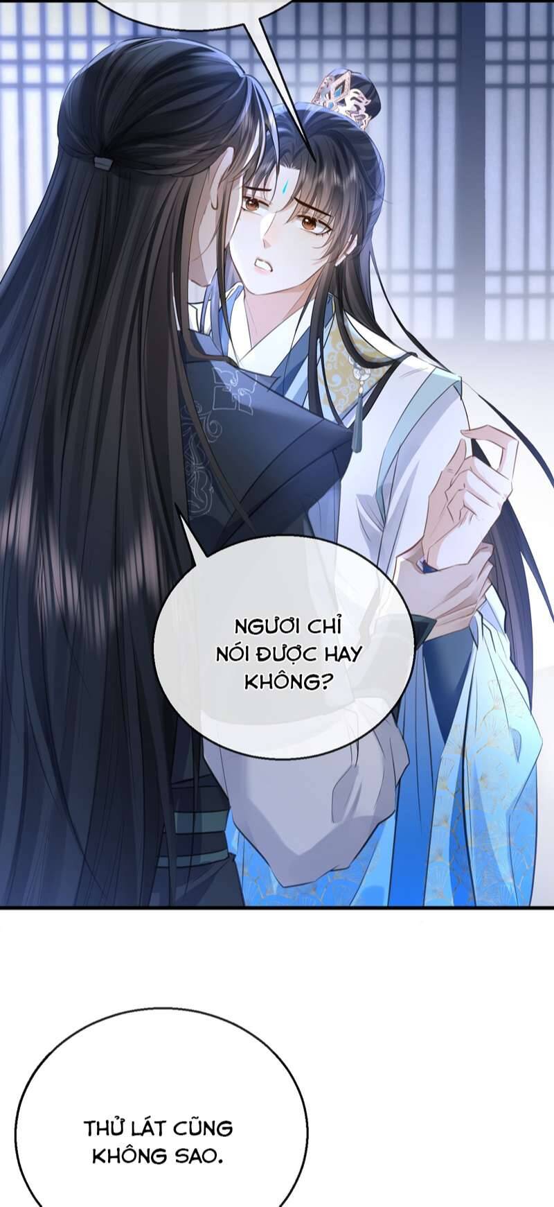 Ma Tôn Đại Nhân Song Tu Không Chapter  27 - 4