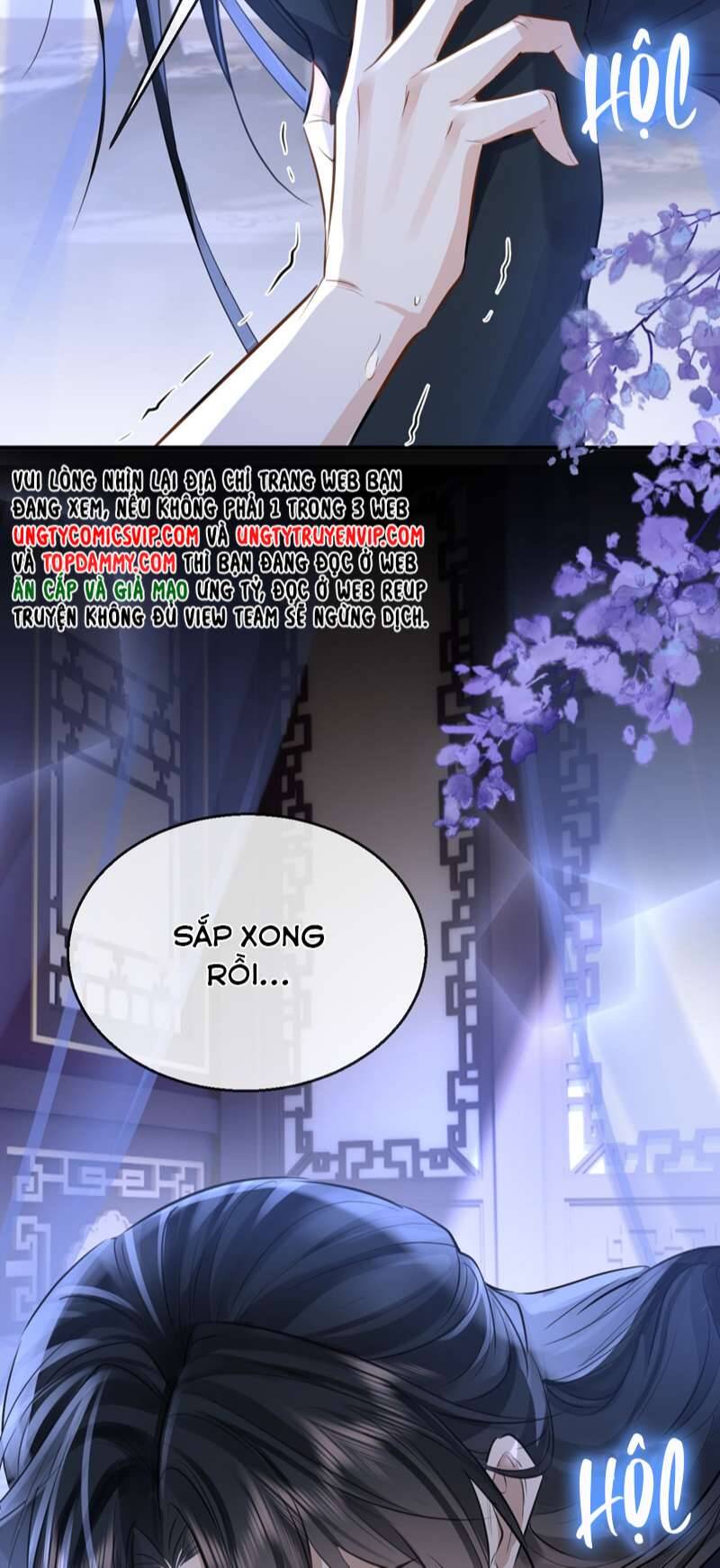 Ma Tôn Đại Nhân Song Tu Không Chapter  27 - 9