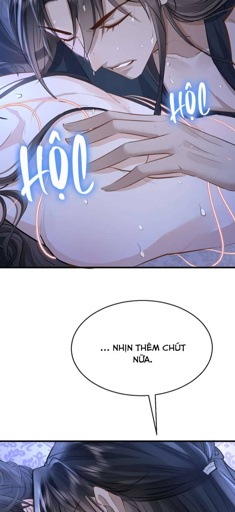 Ma Tôn Đại Nhân Song Tu Không Chapter  27 - 10