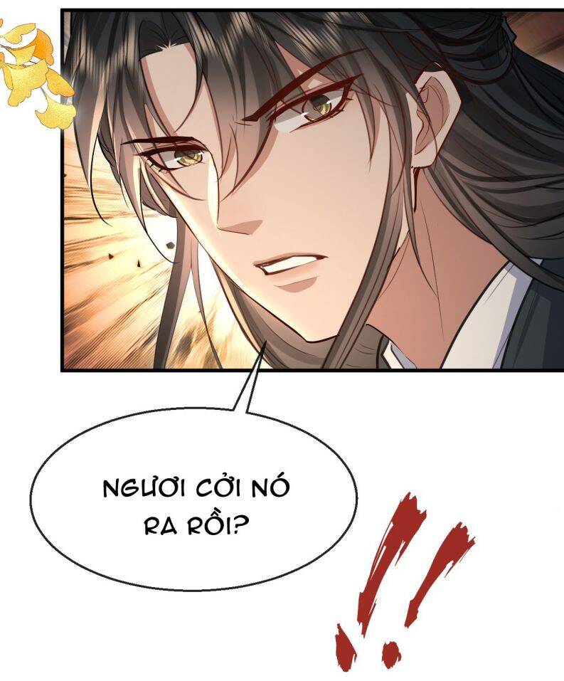 Ma Tôn Đại Nhân Song Tu Không Chapter  28 - 11