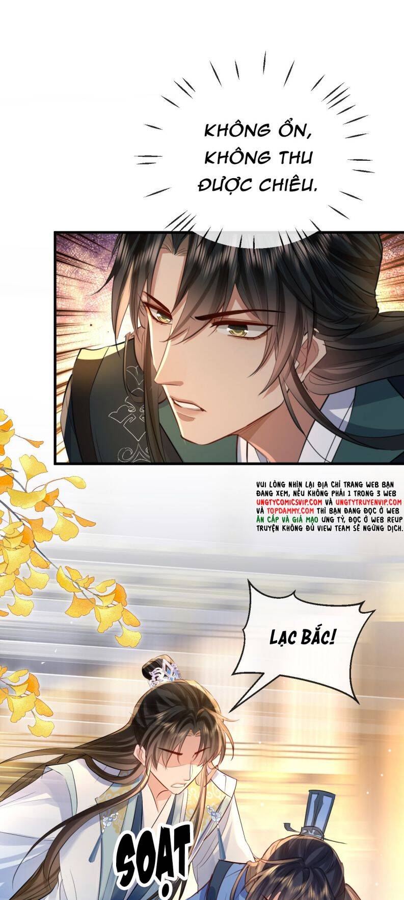 Ma Tôn Đại Nhân Song Tu Không Chapter  28 - 14