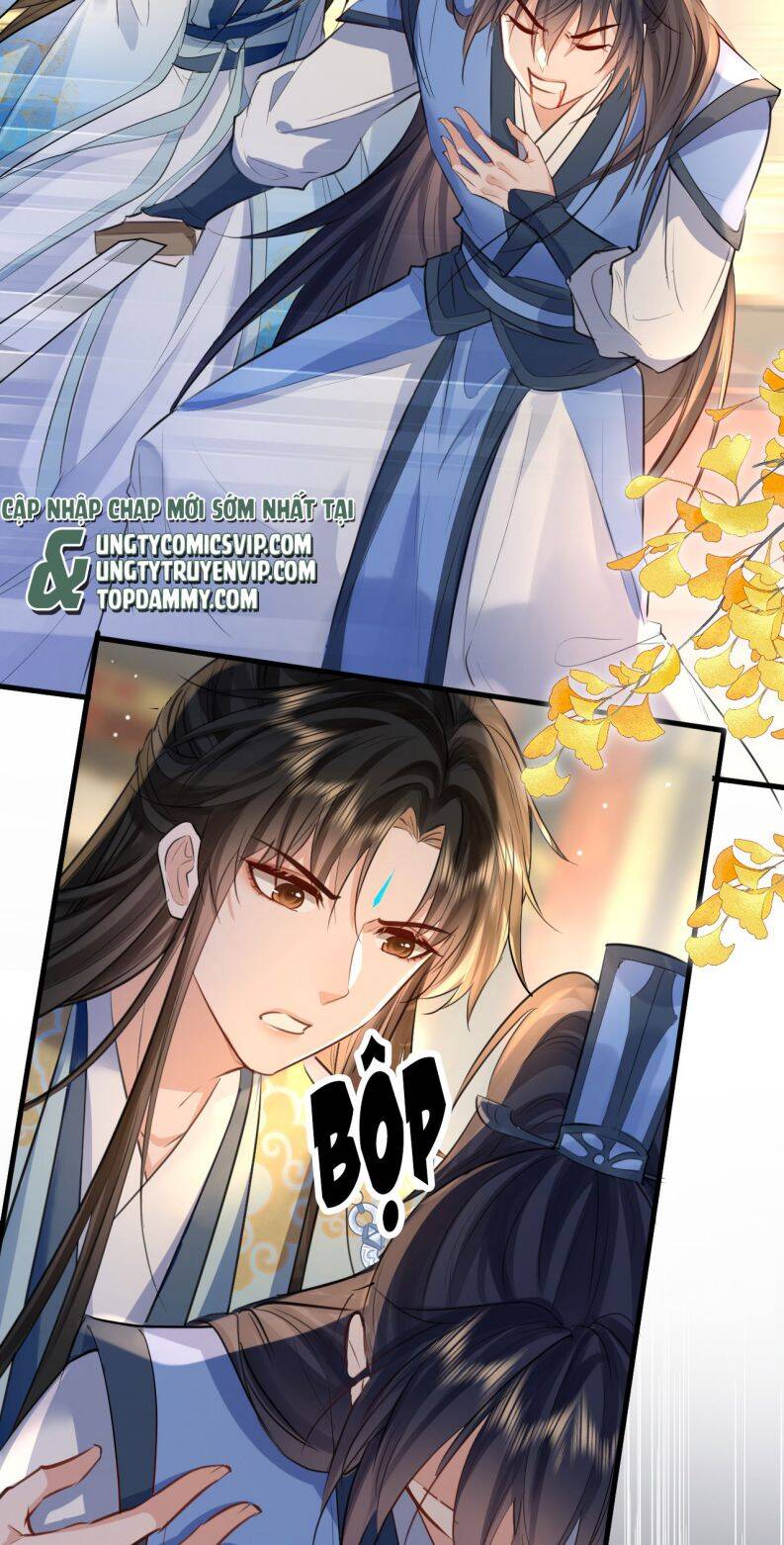 Ma Tôn Đại Nhân Song Tu Không Chapter  28 - 15