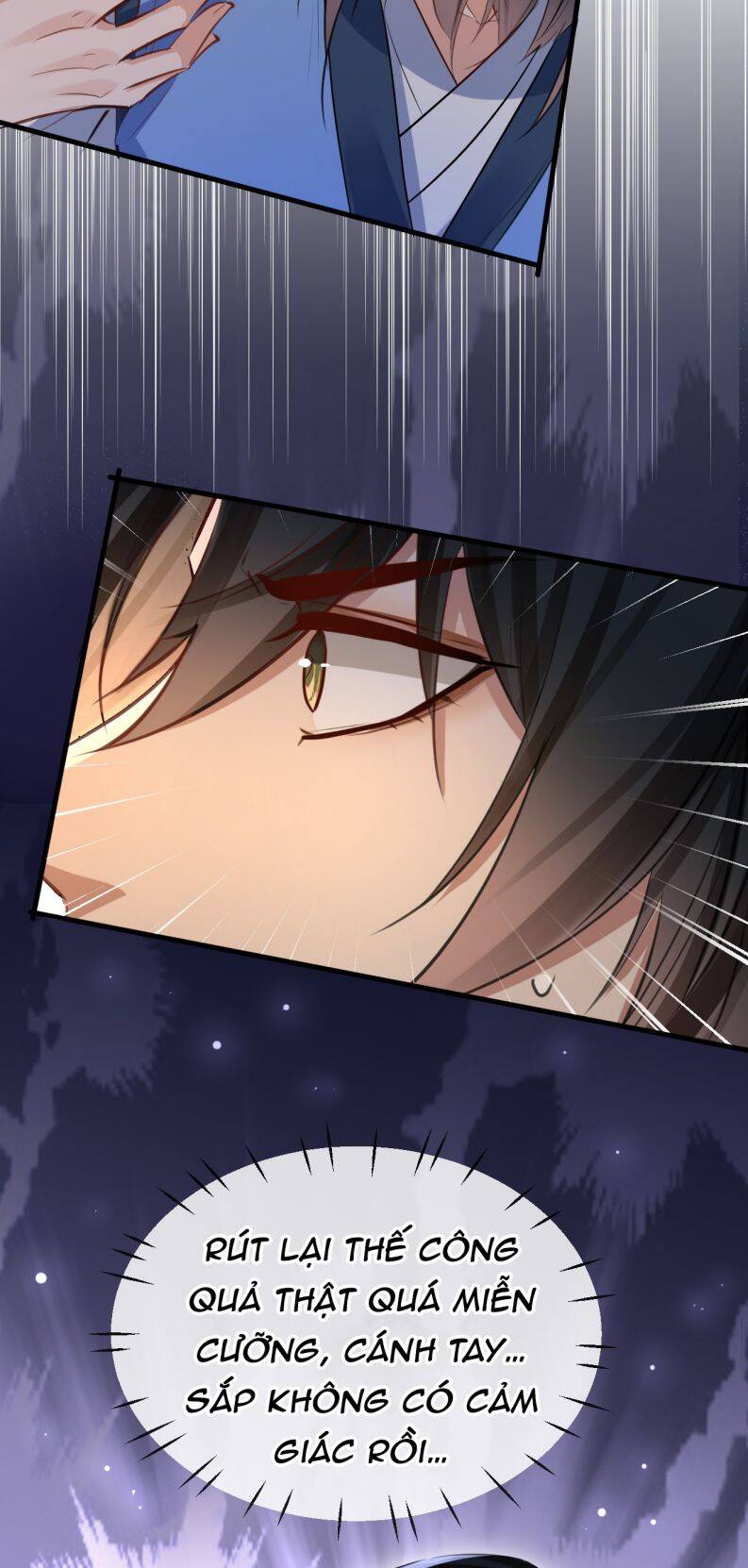 Ma Tôn Đại Nhân Song Tu Không Chapter  28 - 16