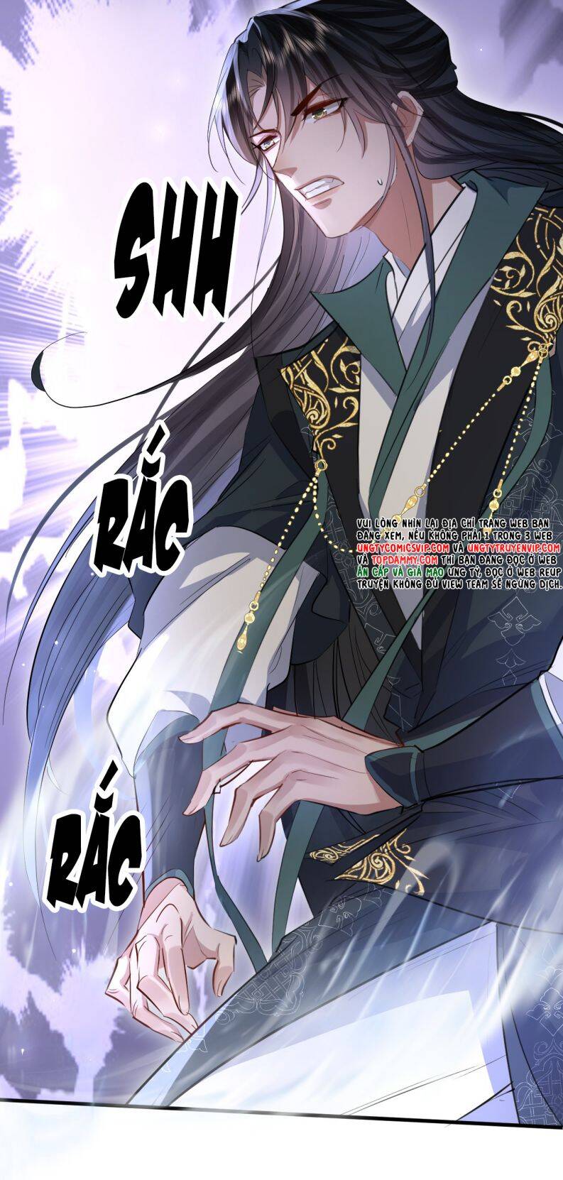 Ma Tôn Đại Nhân Song Tu Không Chapter  28 - 17