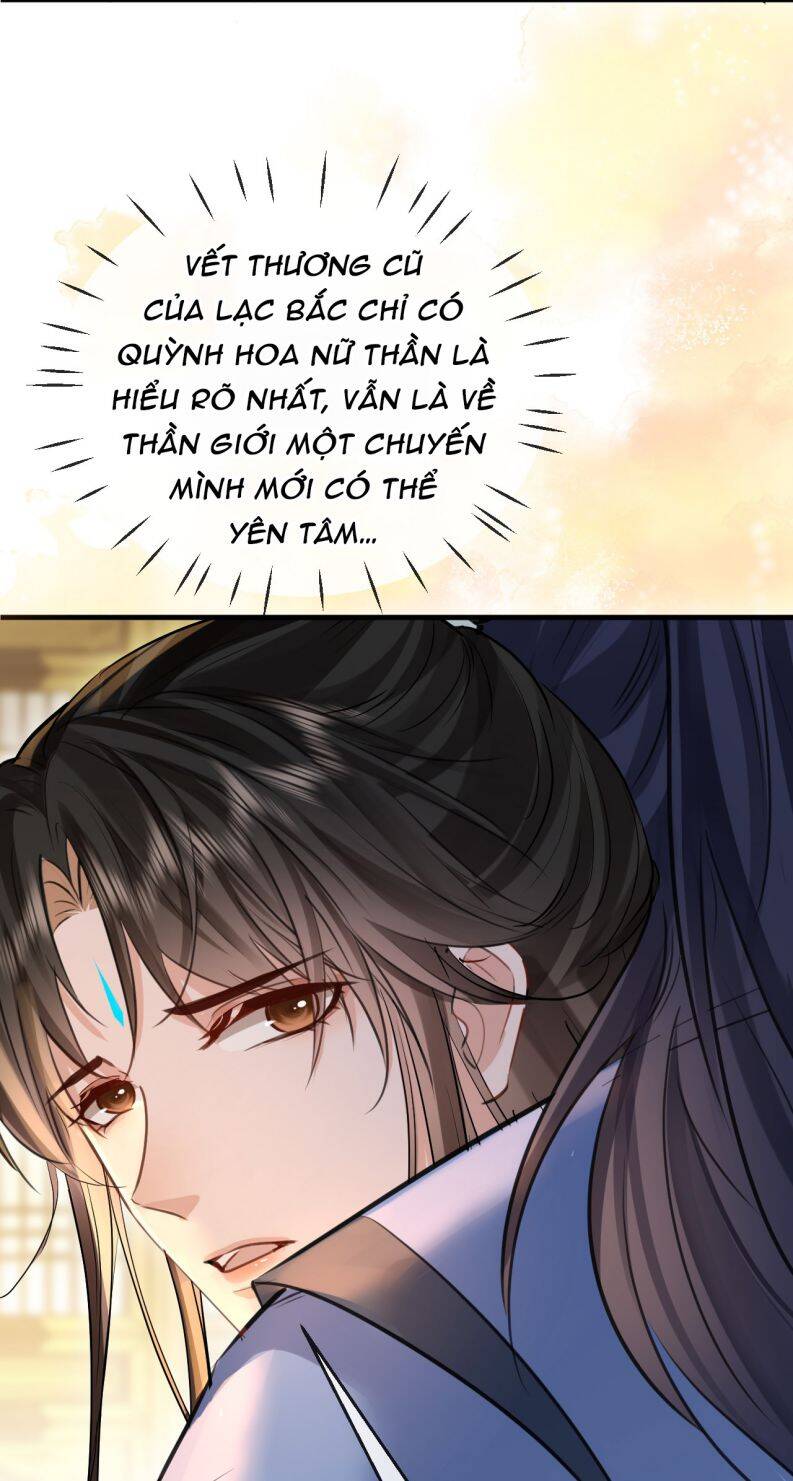 Ma Tôn Đại Nhân Song Tu Không Chapter  28 - 25