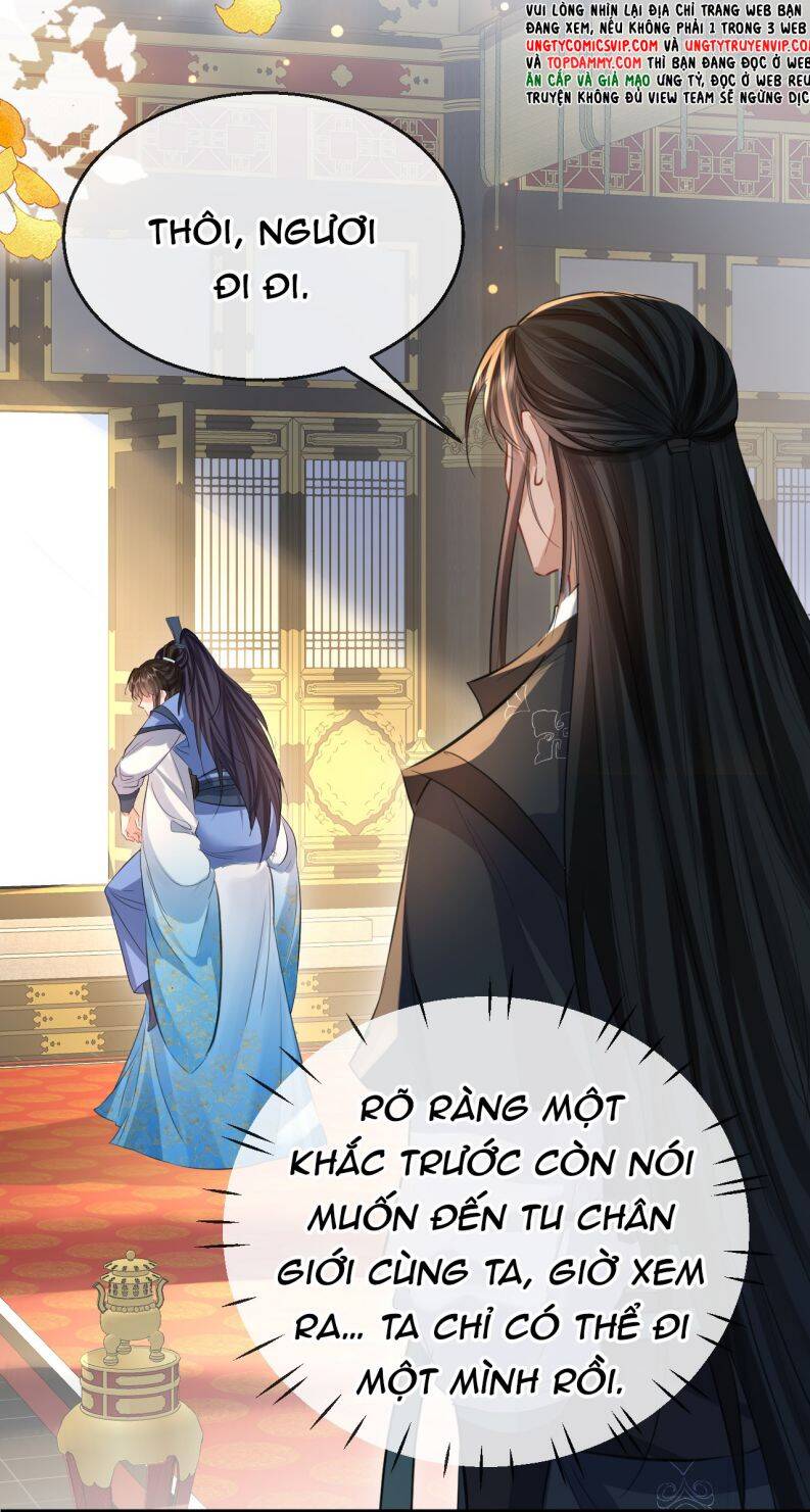 Ma Tôn Đại Nhân Song Tu Không Chapter  28 - 27