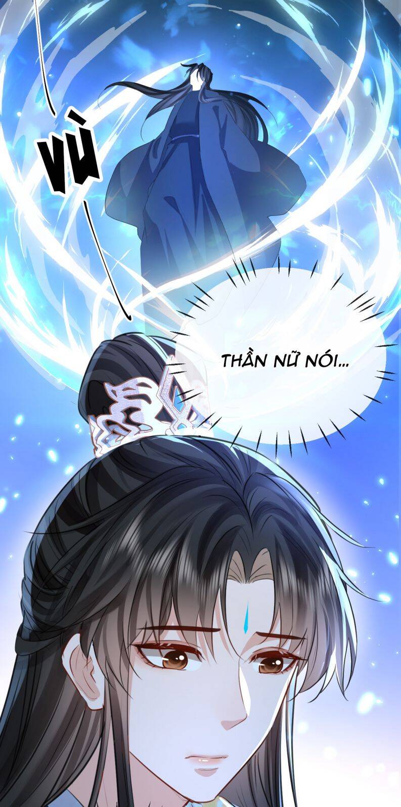 Ma Tôn Đại Nhân Song Tu Không Chapter  28 - 36