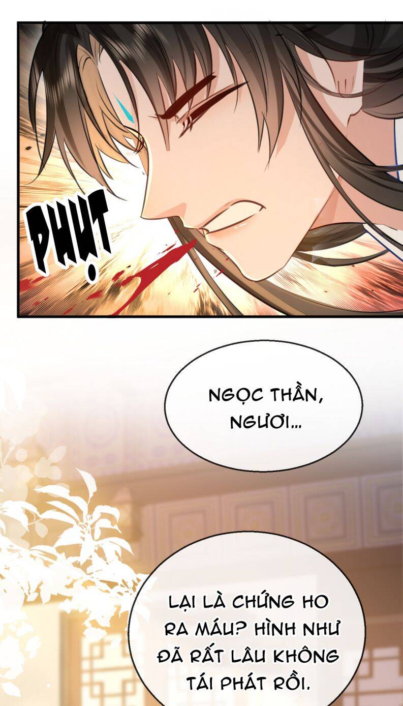 Ma Tôn Đại Nhân Song Tu Không Chapter  28 - 40