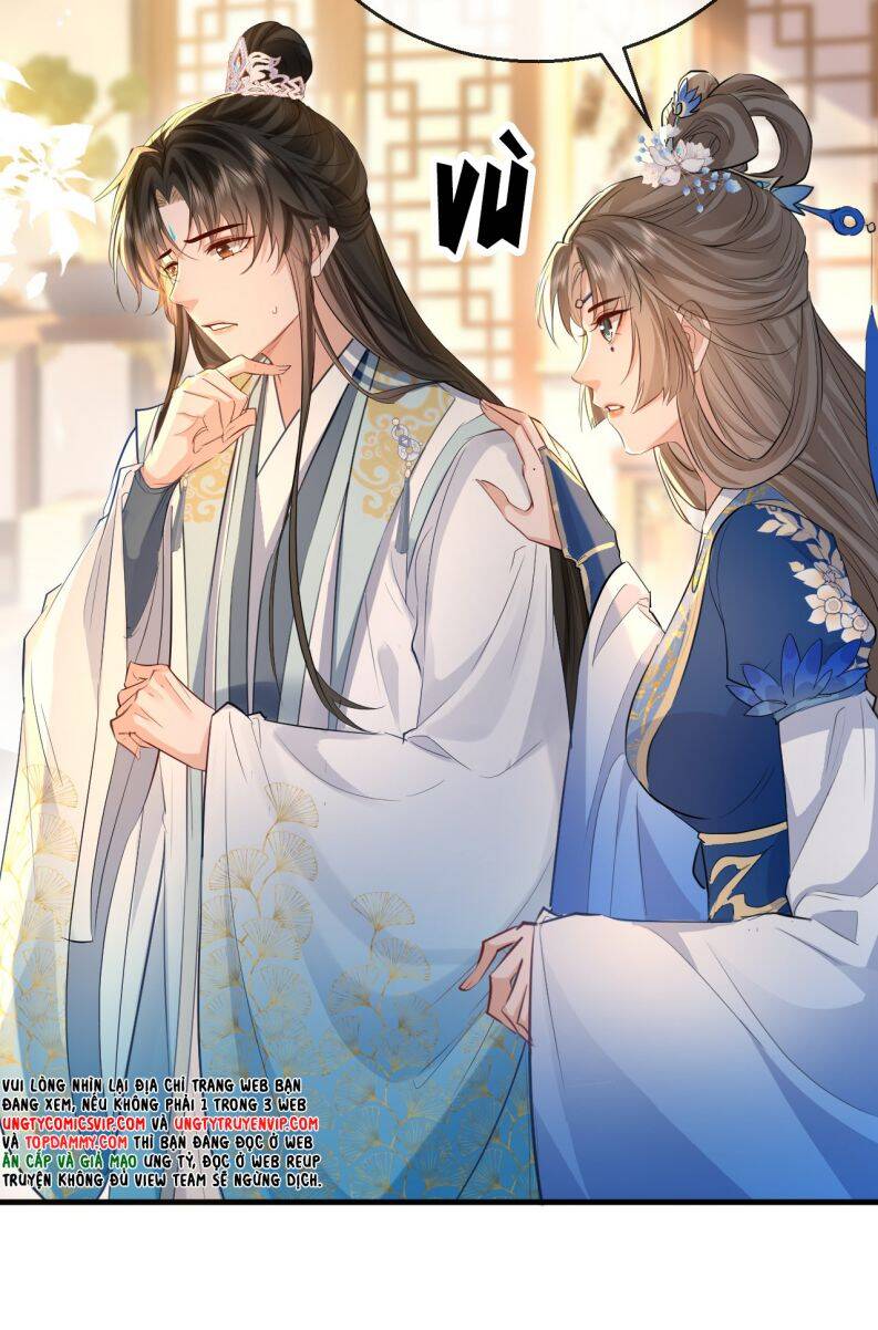 Ma Tôn Đại Nhân Song Tu Không Chapter  28 - 41