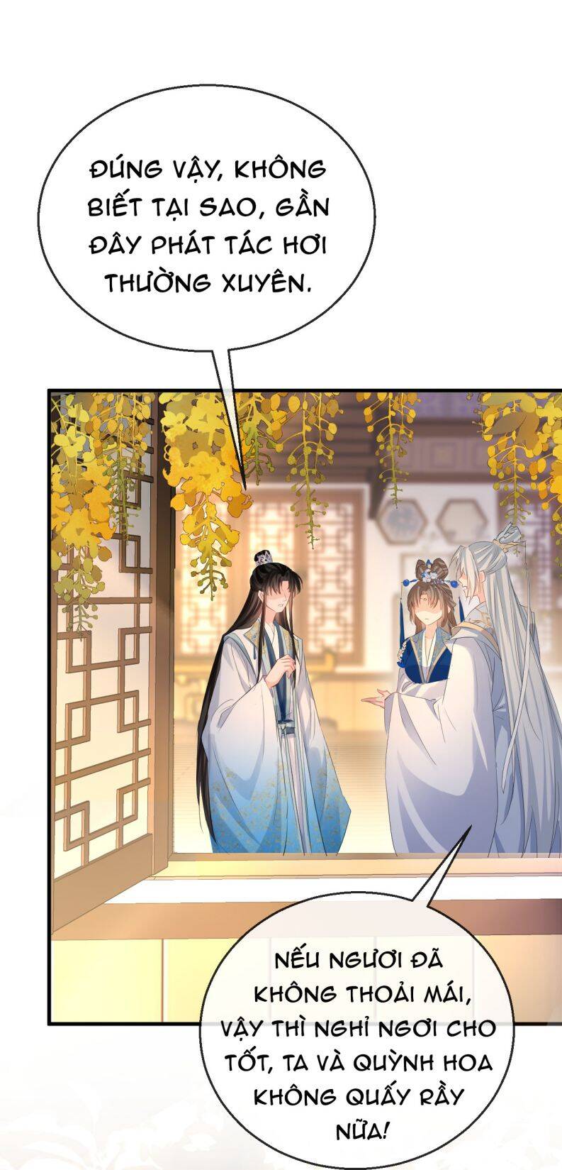 Ma Tôn Đại Nhân Song Tu Không Chapter  28 - 42