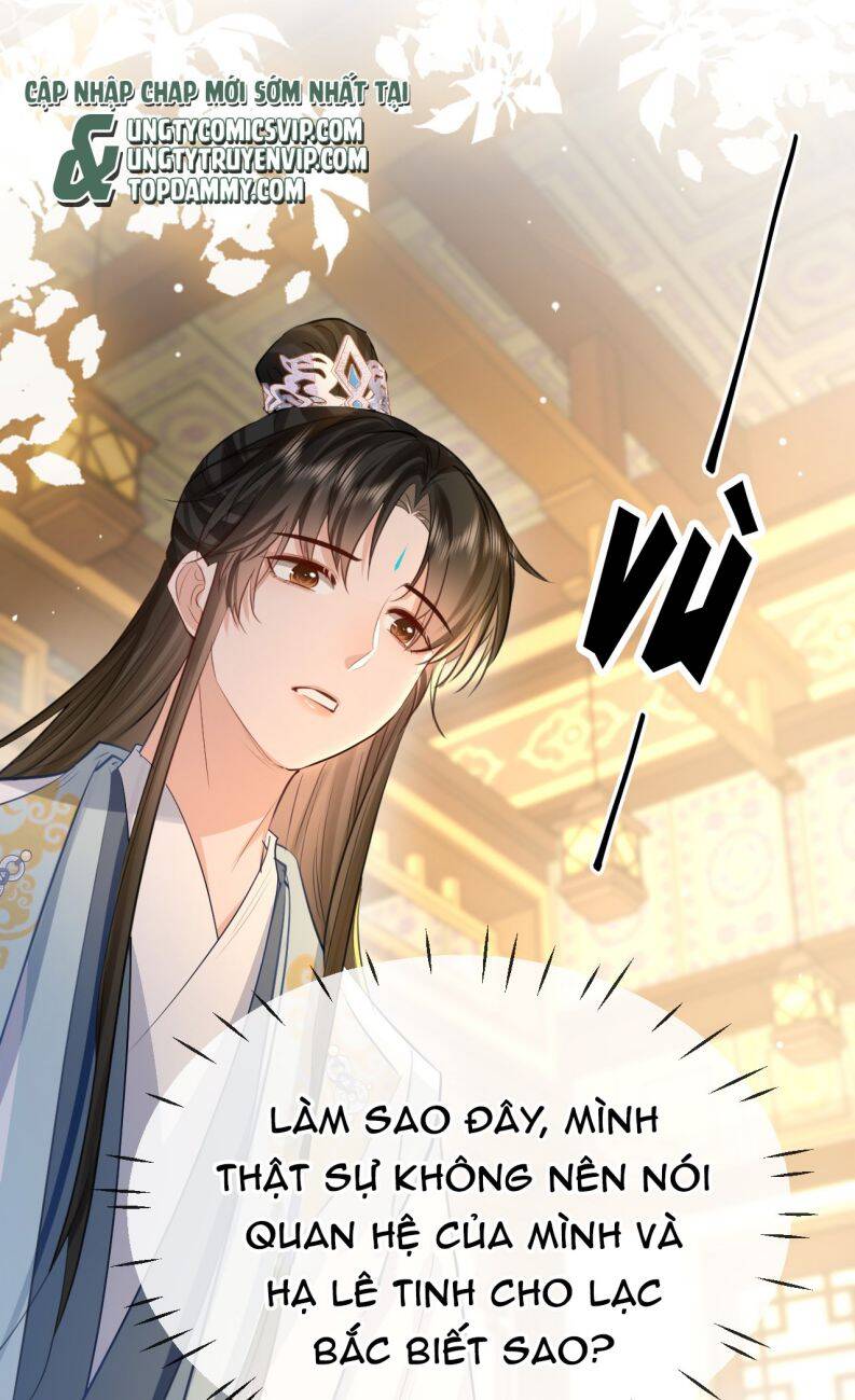 Ma Tôn Đại Nhân Song Tu Không Chapter  28 - 43