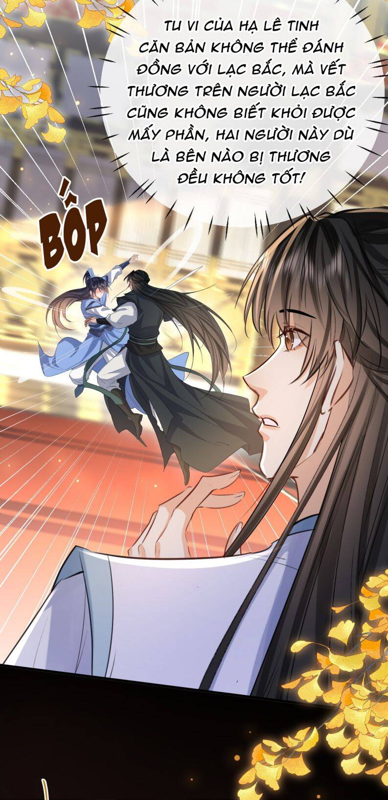 Ma Tôn Đại Nhân Song Tu Không Chapter  28 - 8