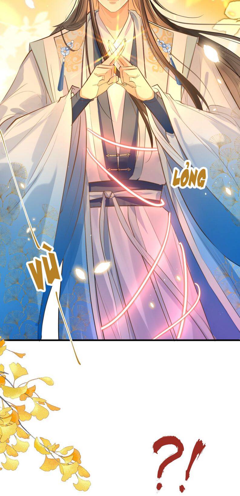 Ma Tôn Đại Nhân Song Tu Không Chapter  28 - 10