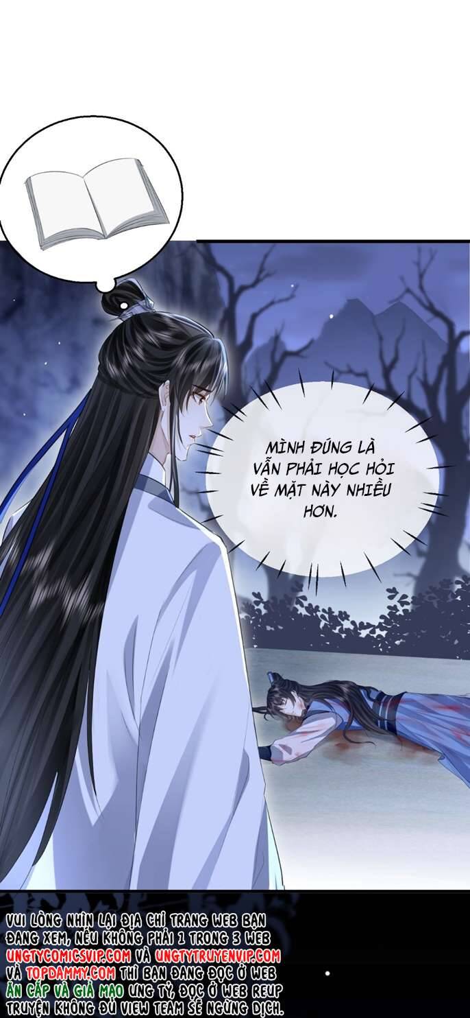 Ma Tôn Đại Nhân Song Tu Không Chapter  3 - 12